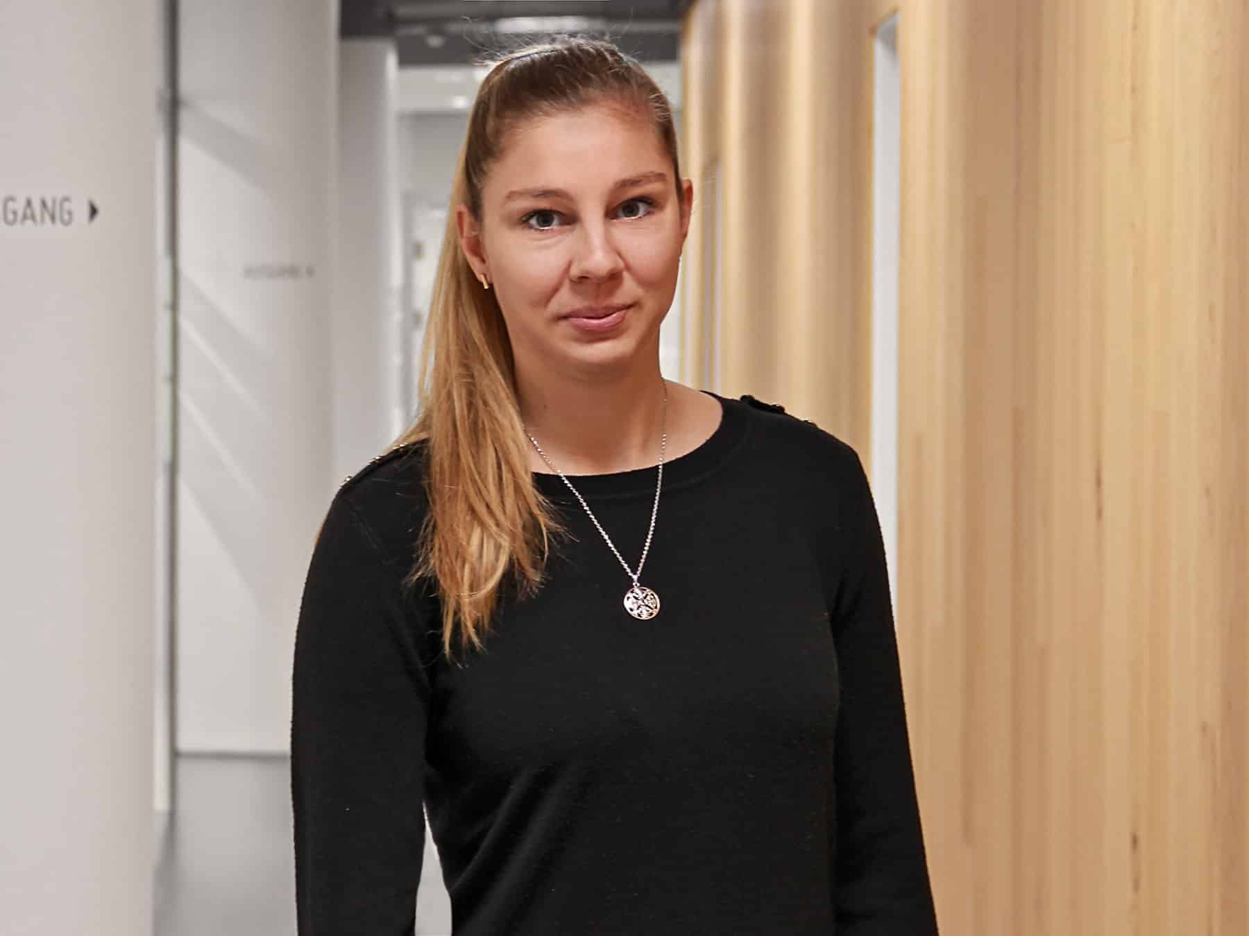 Verantwortliche Person