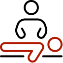 dienstleistungs-Icon