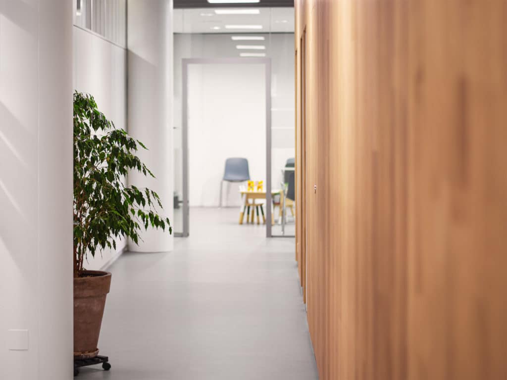 Hausarztpraxis Huttwil