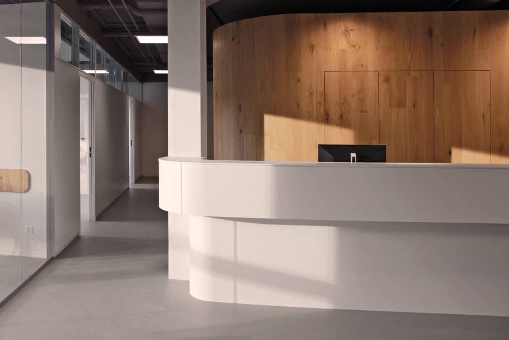 Kinder- und Hausarztpraxis Bernapark