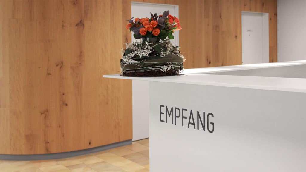 Hausarztpraxis Melchnau